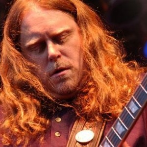 Warren Haynes