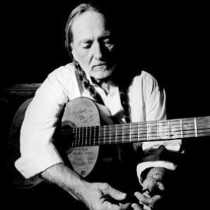 Lyrics Willie Nelson