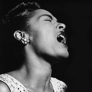 Lyrics Billie Holiday
