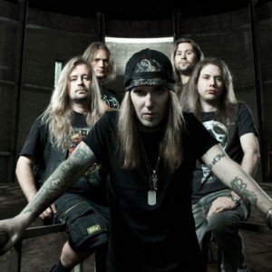 Teksty piosenek Children of Bodom
