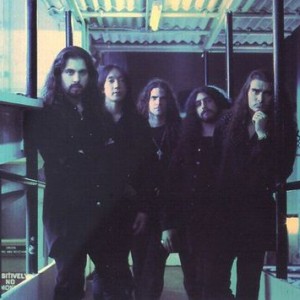 Teksty piosenek Dream Theater