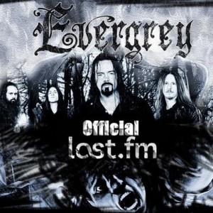 Texty piesní Evergrey