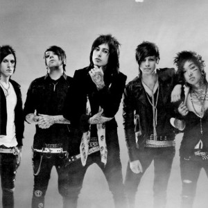 Texty piesní Falling in Reverse