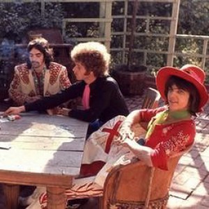 Texty piesní Flying Burrito Brothers