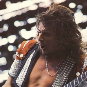 Glenn Tipton