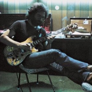 Teksty piosenek Jerry Garcia