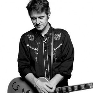 Jim Cuddy