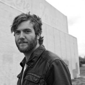 John Mark McMillan