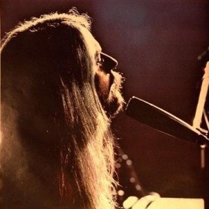 Texty piesní Leon Russell