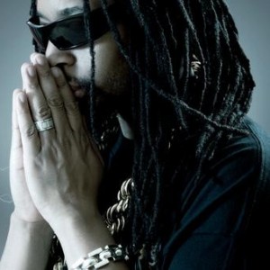 Teksty piosenek Lil Jon