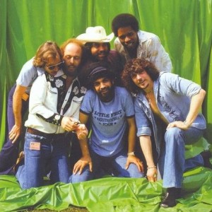 Texty piesní Little Feat