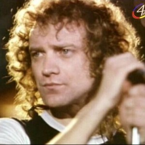 Lou Gramm