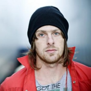 Matt Mays