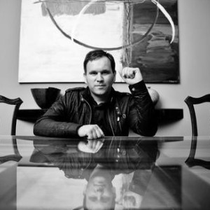 Matt Redman