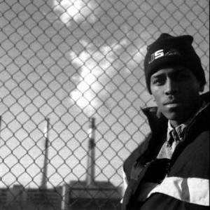 MC Shan