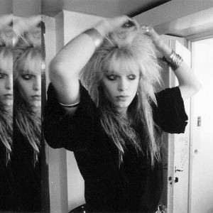 Lyrics Michael Monroe