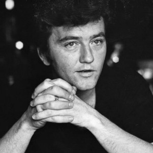 Mickey Newbury