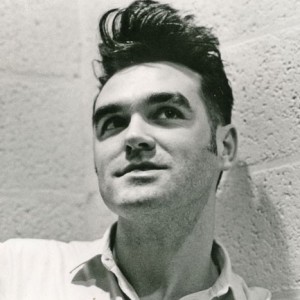 Texty piesní Morrissey