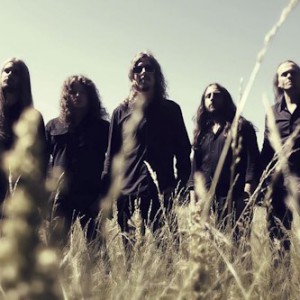 Texty piesní Opeth