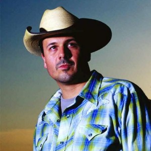 Roger Creager