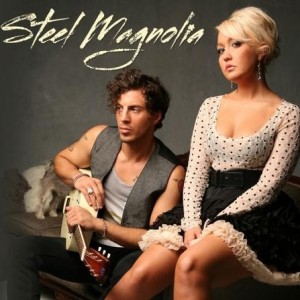 Lyrics Steel Magnolia