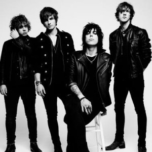 The Struts