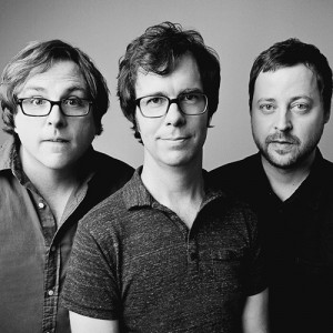 Lyrics Ben Folds Five