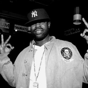 Black Thought