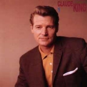 Claude King