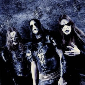 Texty písní Dark Funeral