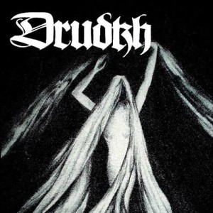 Texty písní Drudkh
