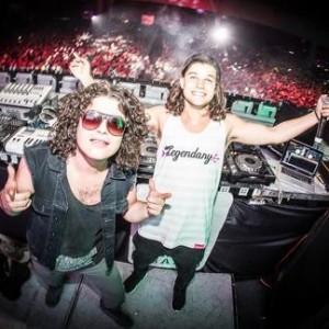 Lyrics DVBBS