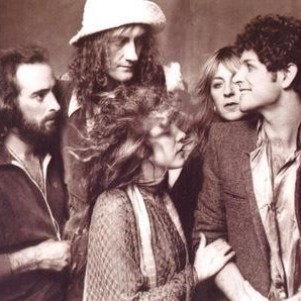 Fleetwood Mac Albumy