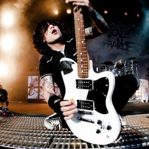 Frank Iero