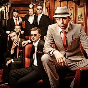 Lyrics Gentleman's Dub Club