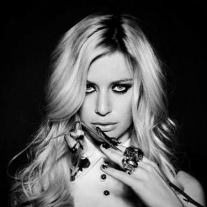 Gin Wigmore