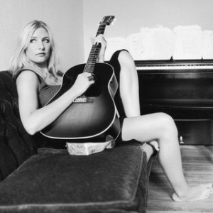 Holly Williams