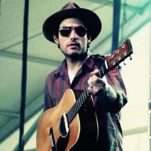 Teksty piosenek Jakob Dylan