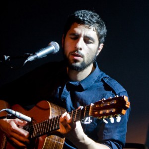 Texty piesní José González