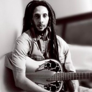 Julian Marley