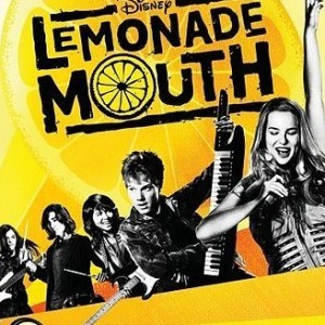 Lemonade Mouth