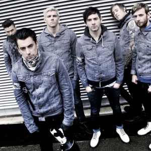 Lyrics Lostprophets