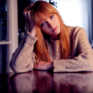 Texty piesní Lucy Rose