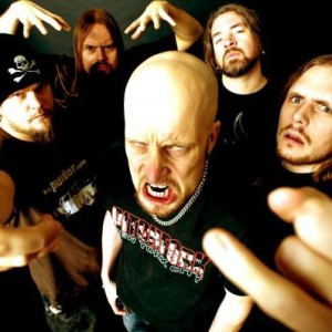 Texty piesní Meshuggah