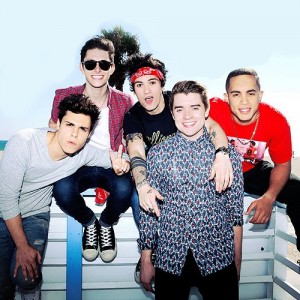 Lyrics Midnight Red