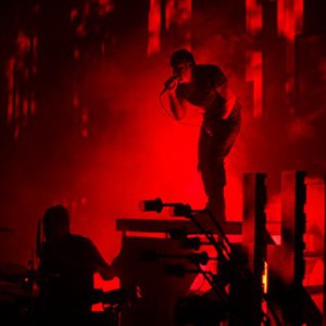 Texty piesní Nine Inch Nails
