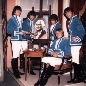 Paul Revere & The Raiders