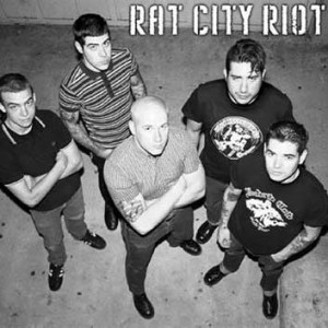 Rat City Riot