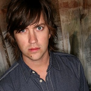 Rhett Miller