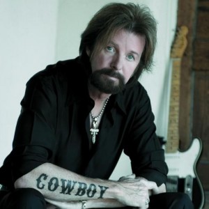 Ronnie Dunn